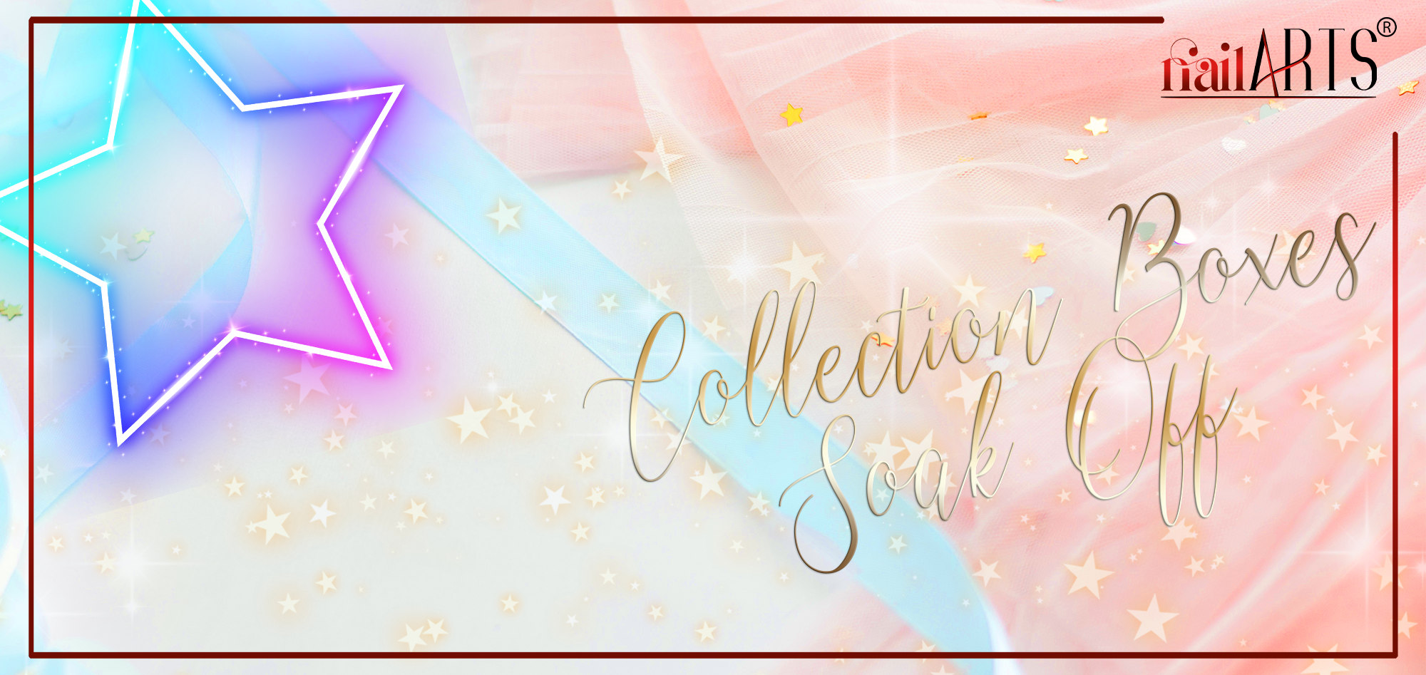 Collections Soak Off