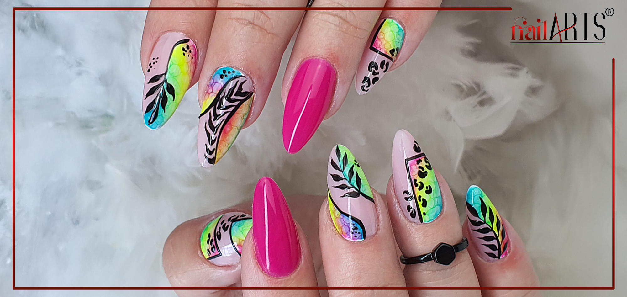 Gelly Bows (GB) ECO Bond