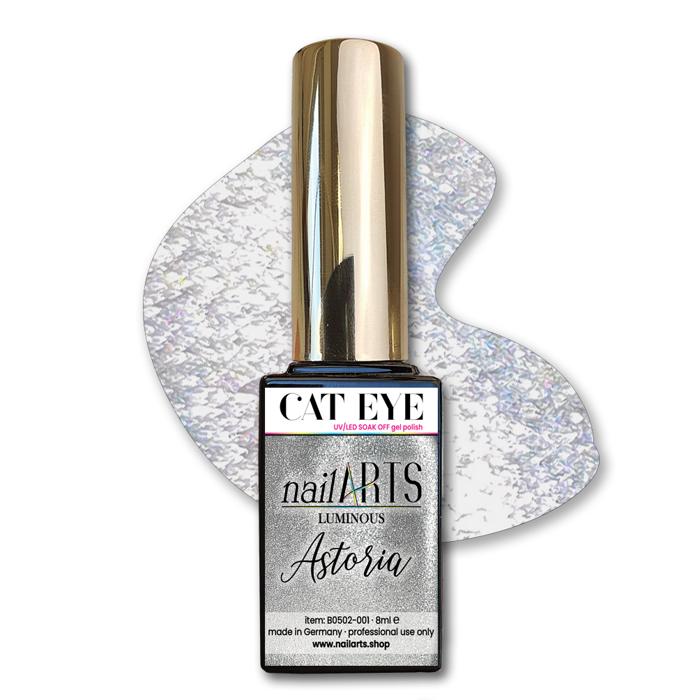 Cat Eye Luminous (CEL), Astoria