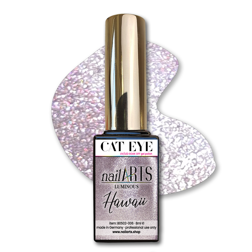 Cat Eye Luminous (CEL), Hawaii