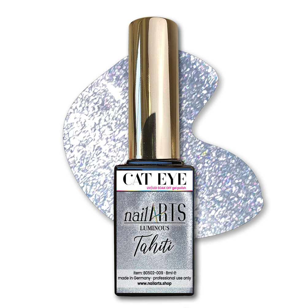 Cat Eye Luminous (CEL), Tahiti