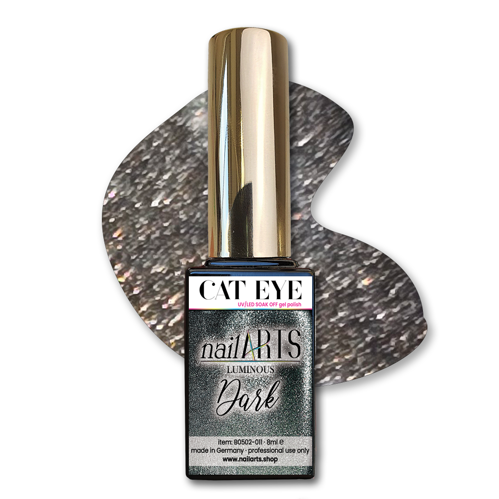 Cat Eye Luminous (CEL), Dark