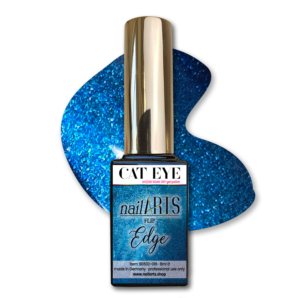 Cat Eye Flip (CEF), Edge