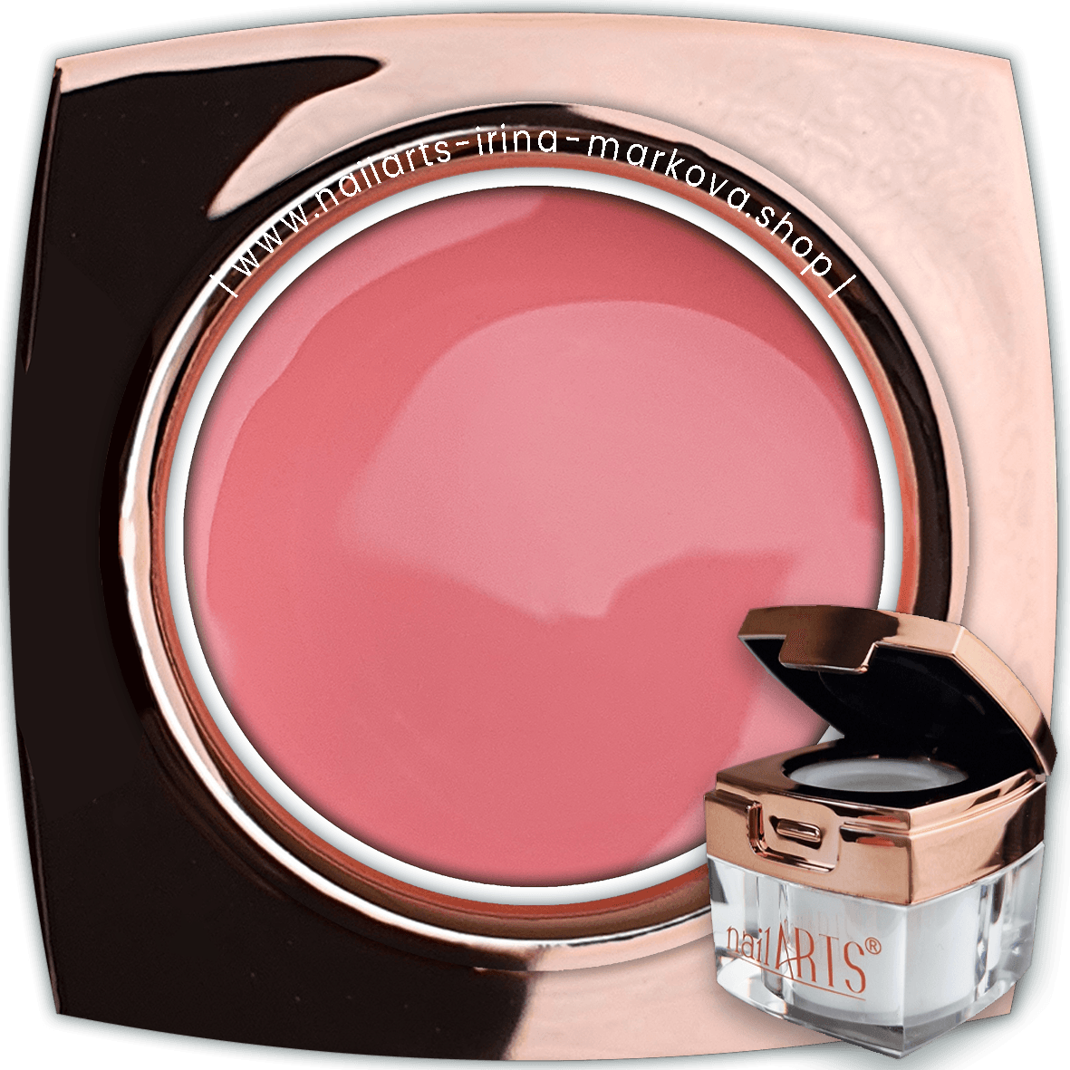 MASTERS (MAS), Spring