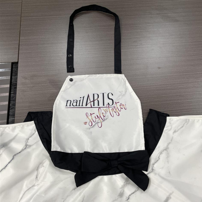 nailARTS Schürze