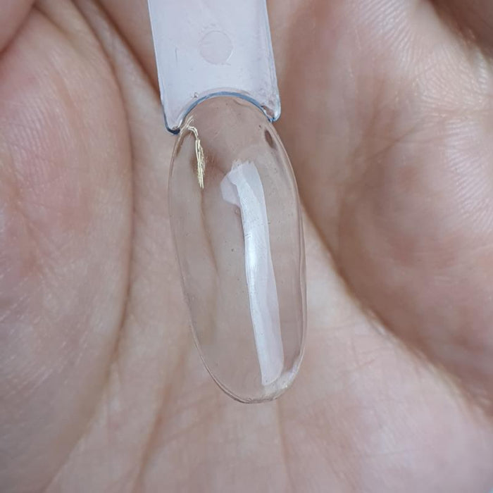 QUICK FIBERS (QF), Clear