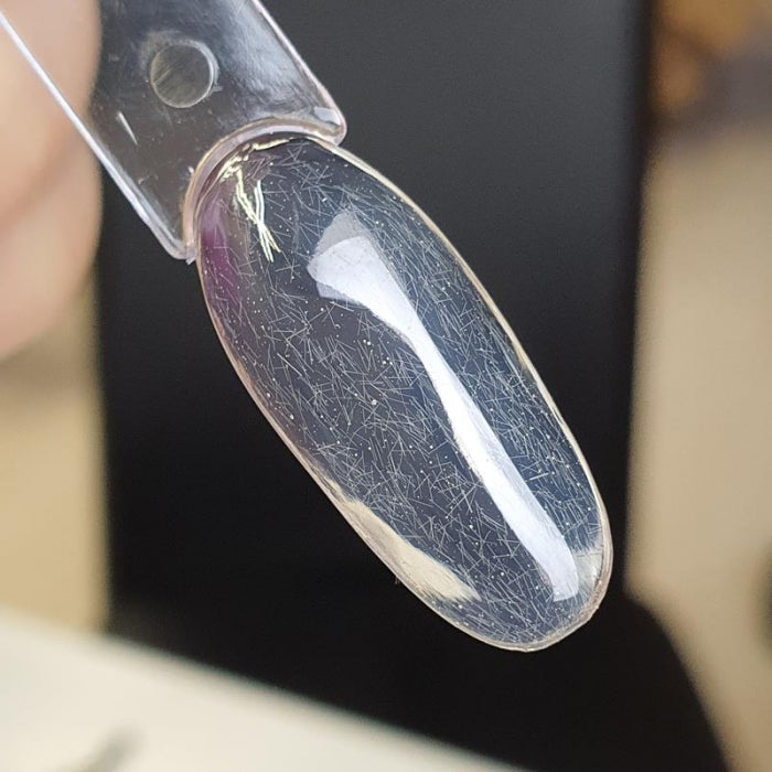 QUICK FIBERS (QF), Clear