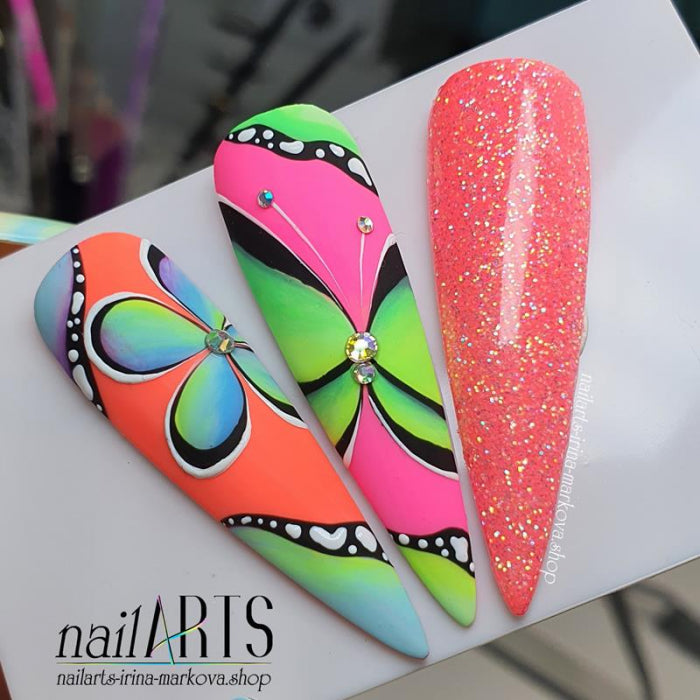 MASTERS (MAS), Toxic