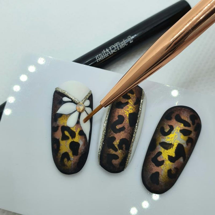 Pinsel nailARTist 2