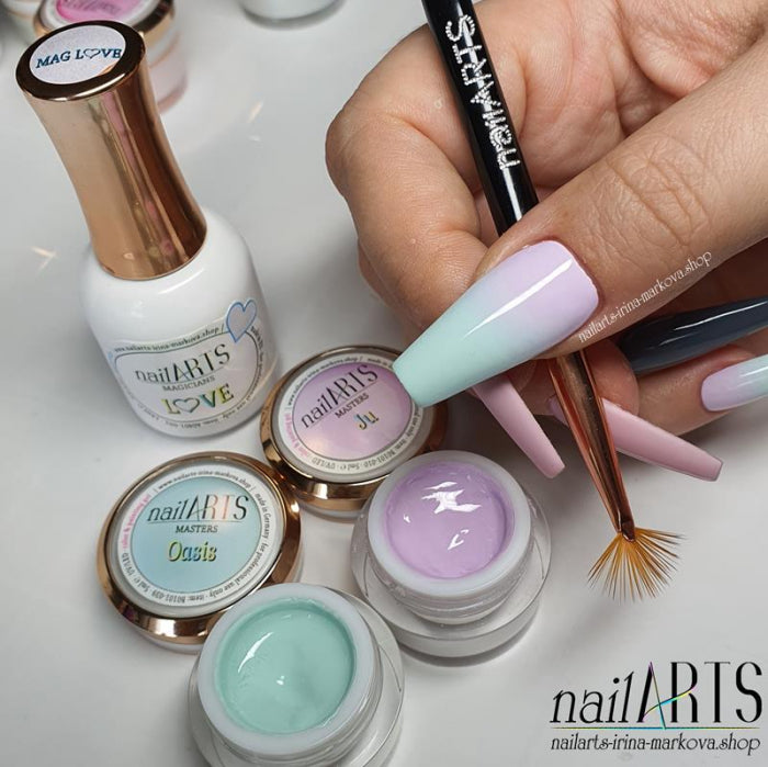 MASTERS (MAS), Oasis