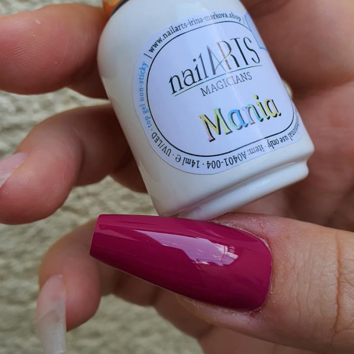 MASTERS (MAS), Nairi