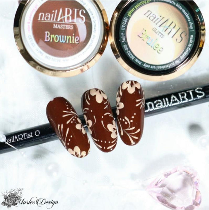 MASTERS (MAS), Brownie