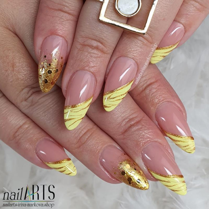 GLITTS (GLT), Guru