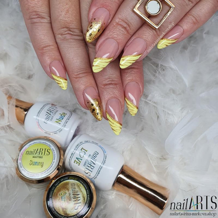 GLITTS (GLT), Guru