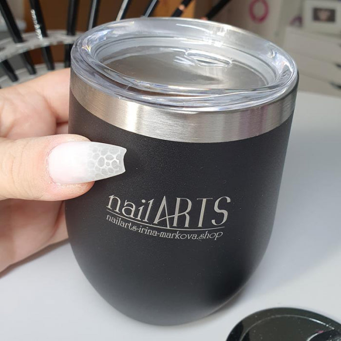 nailARTS Kaffee Becher