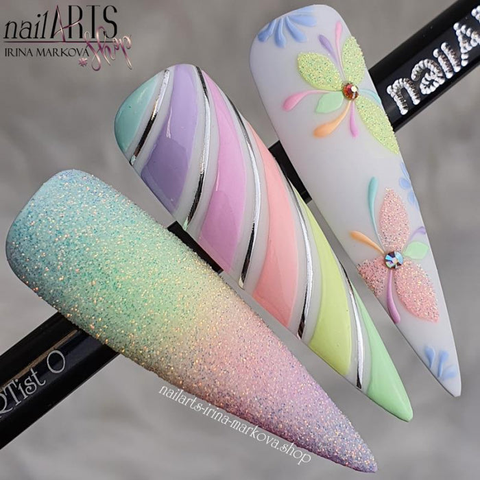 MASTERS (MAS), Popsicle