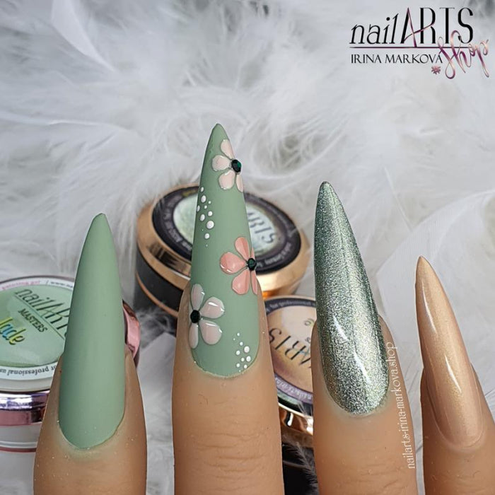 nailARTS Silikon Hand Palmina