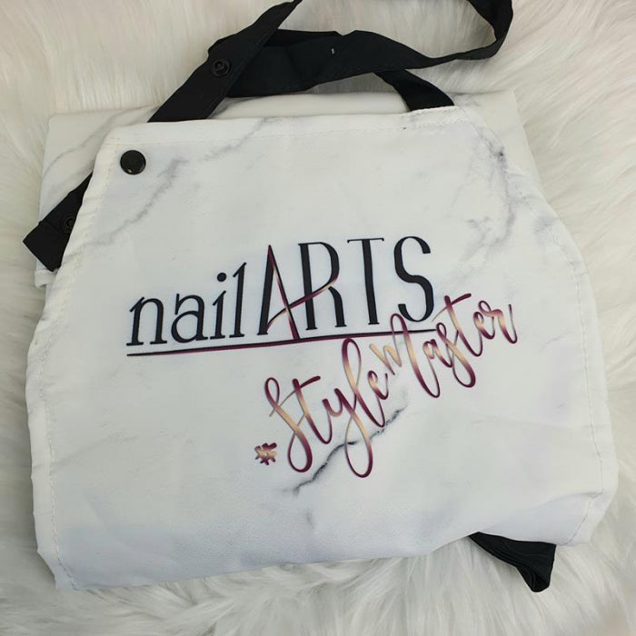 nailARTS Schürze