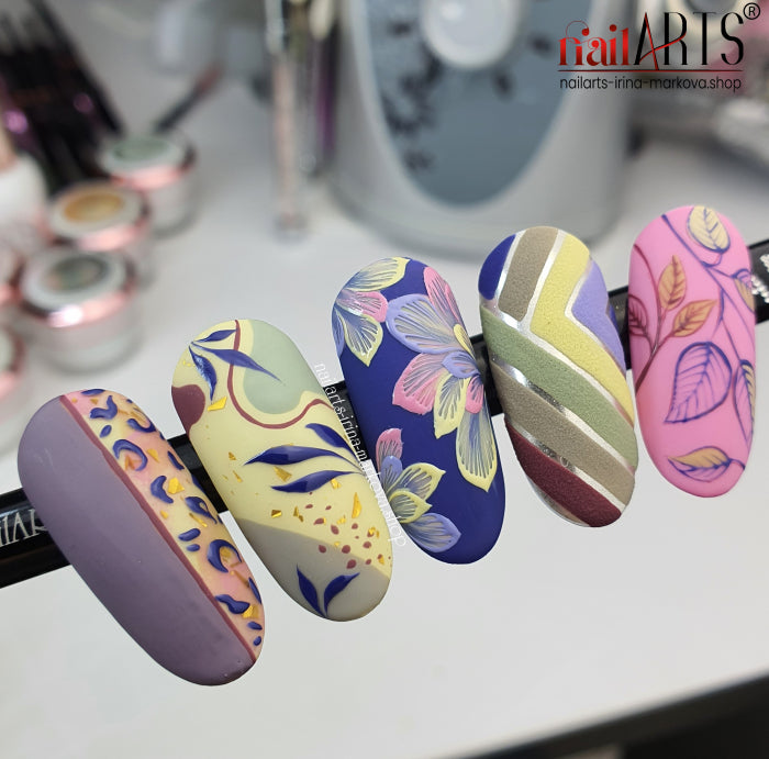 MASTERS (MAS), Story