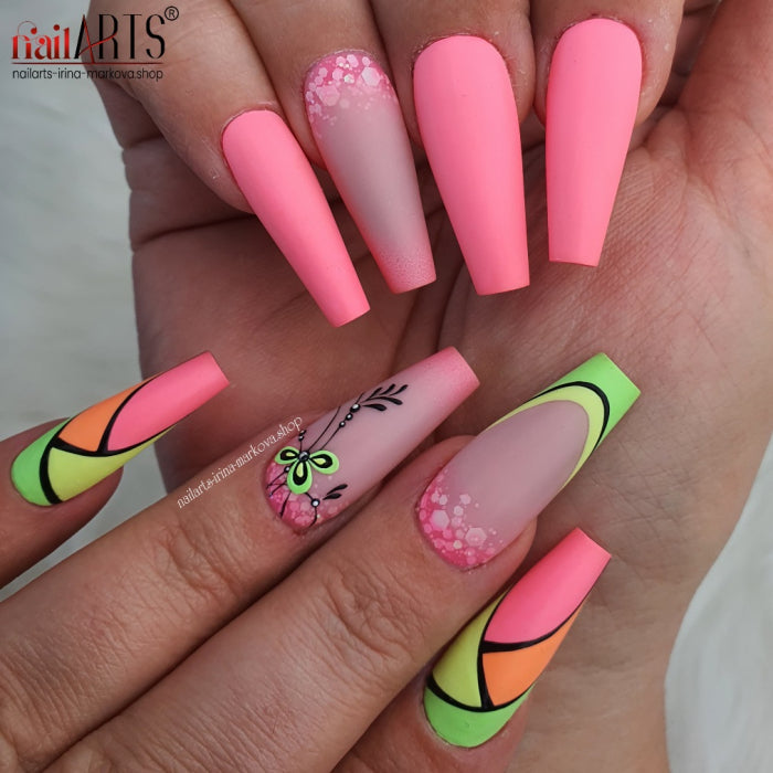 MASTERS (MAS), Guava