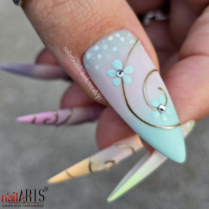 MASTERS (MAS), Oasis