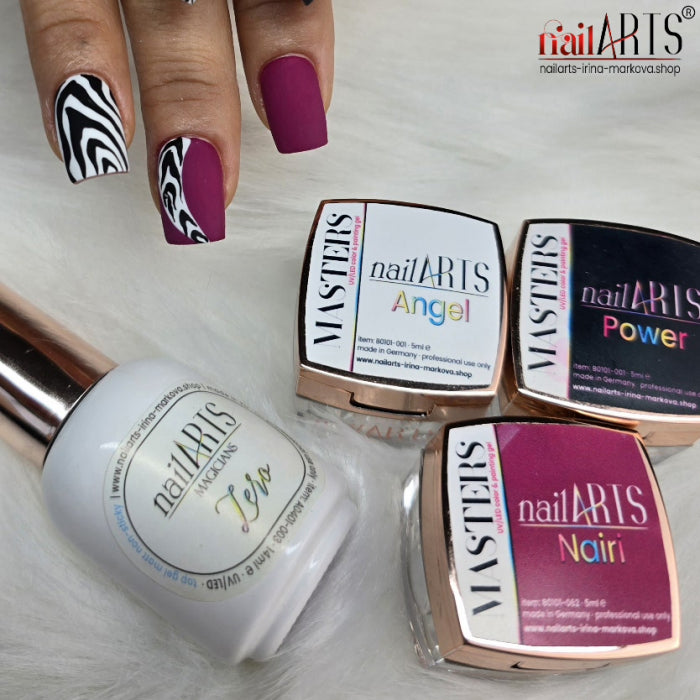 MASTERS (MAS), Nairi