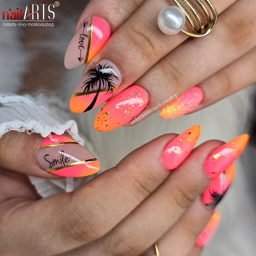 MASTERS (MAS), Toxic