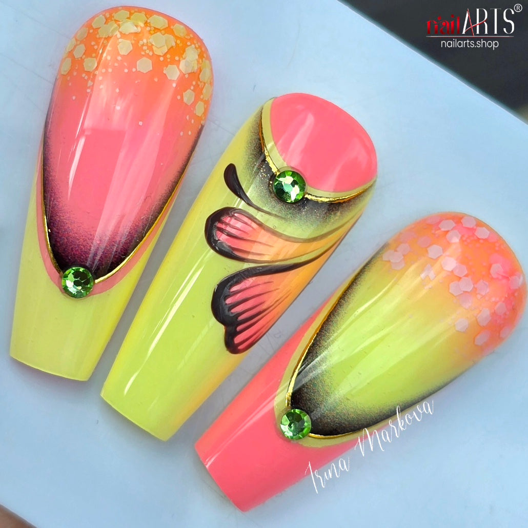 MASTERS (MAS), Guava
