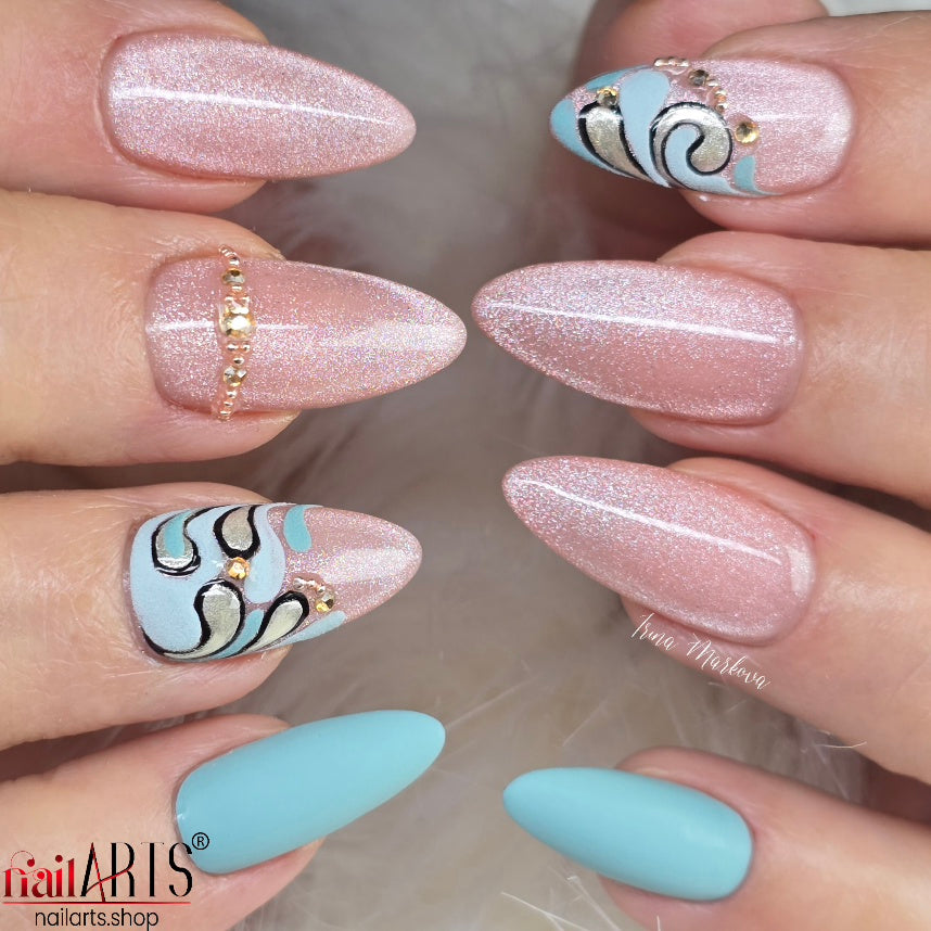 MASTERS (MAS), Jolli