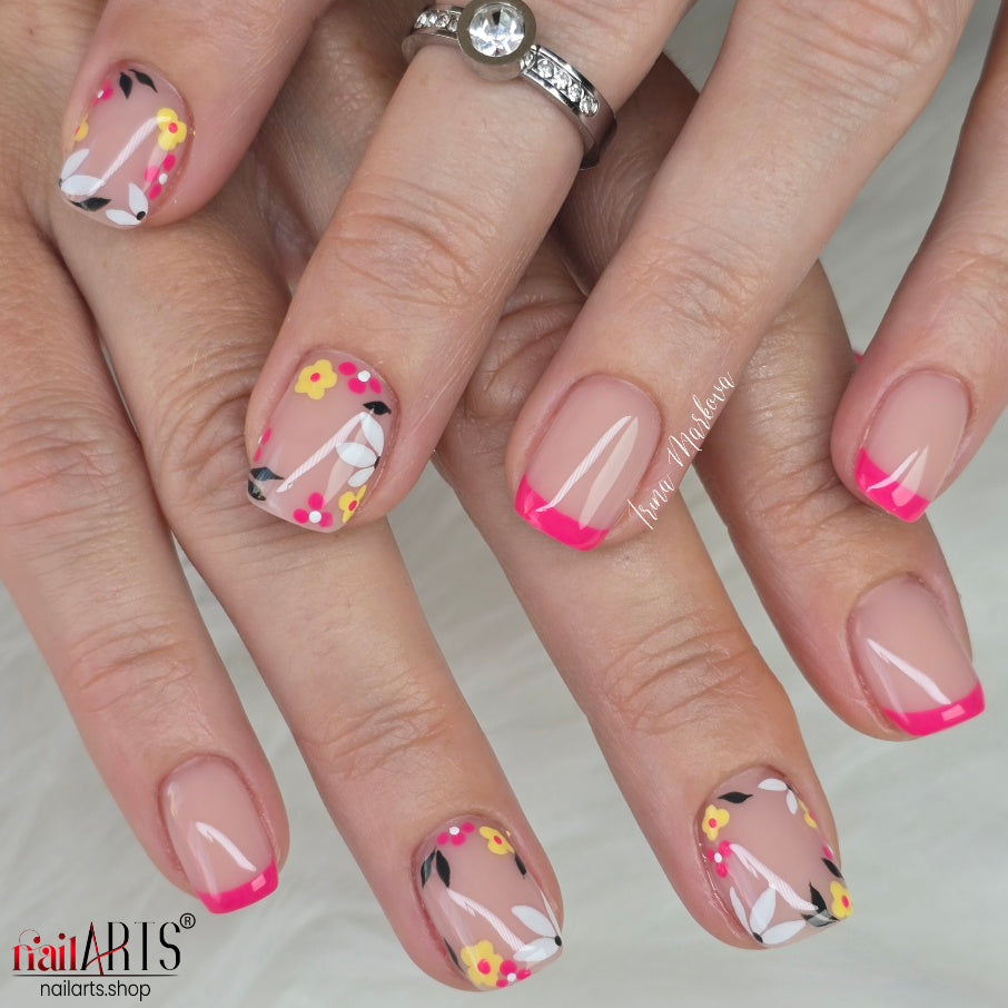 MASTERS (MAS), Vivid