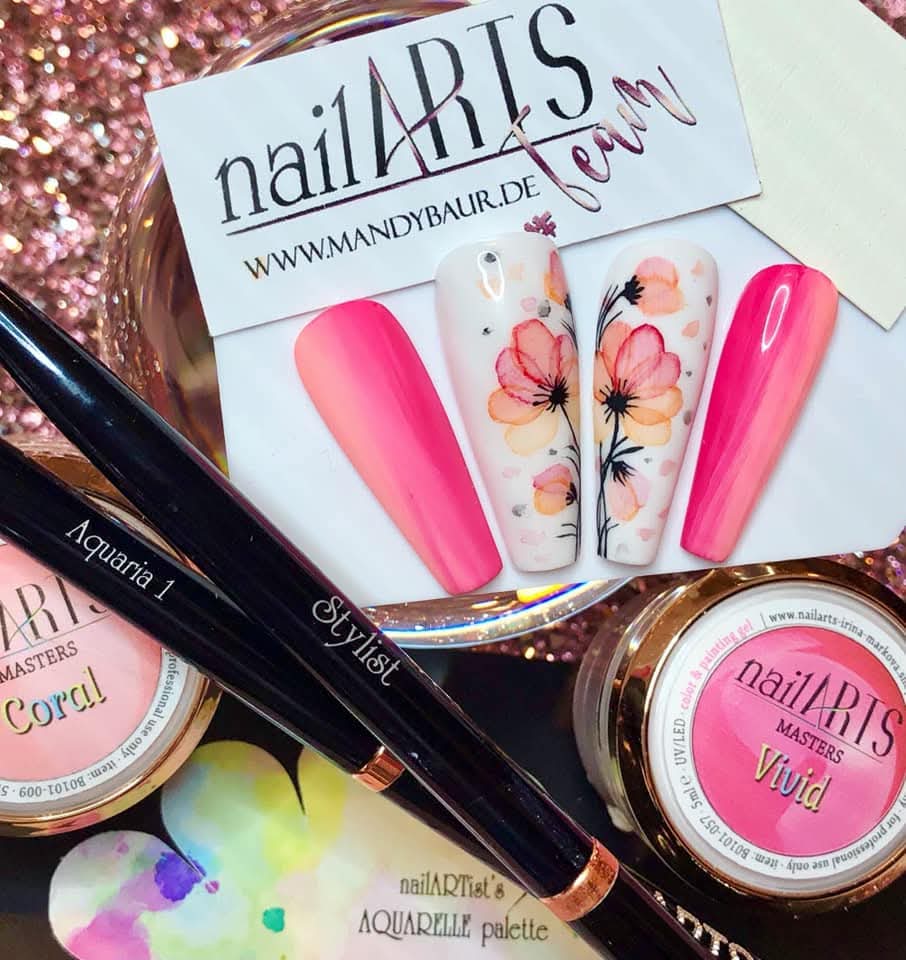 MASTERS (MAS), Vivid