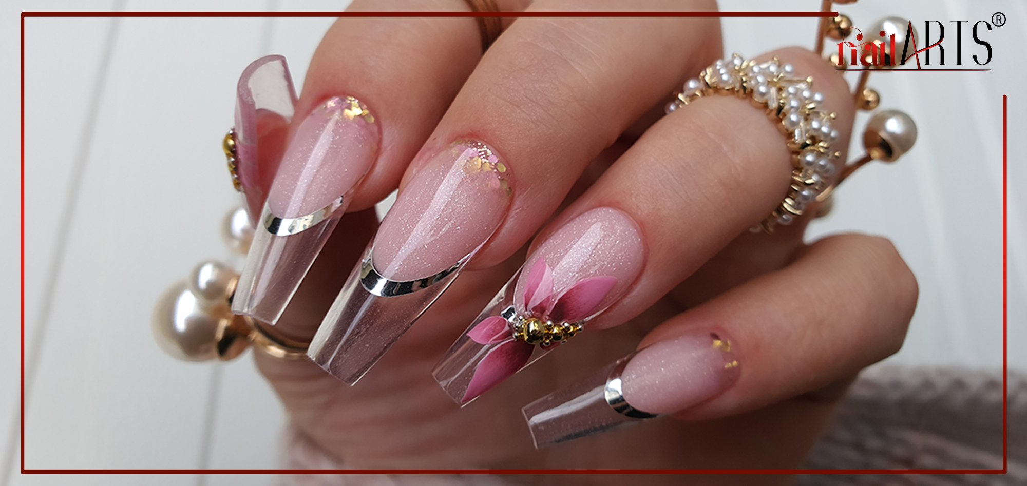 Nail Tips
