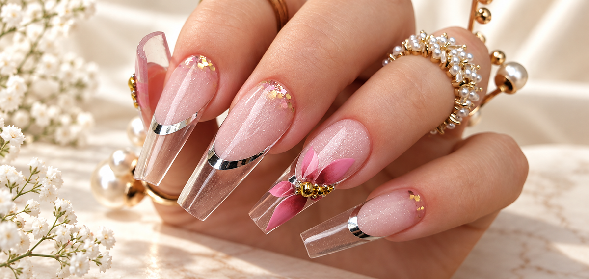 Nail Tips
