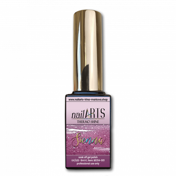 THERMO SHINE Collection