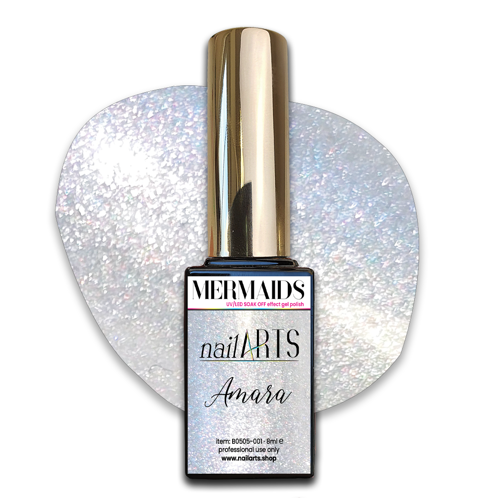 MERMAIDS (MER), Maris