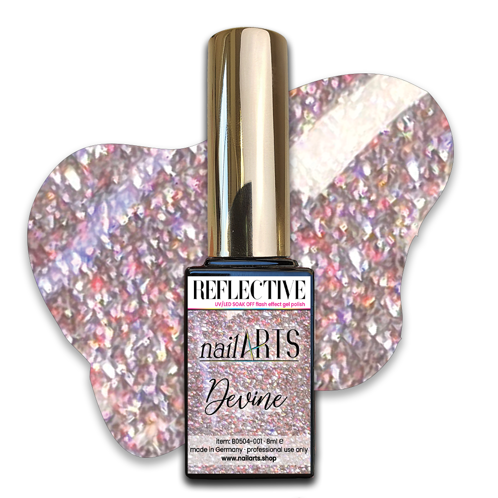 REFLECTIVE (REF), Devine