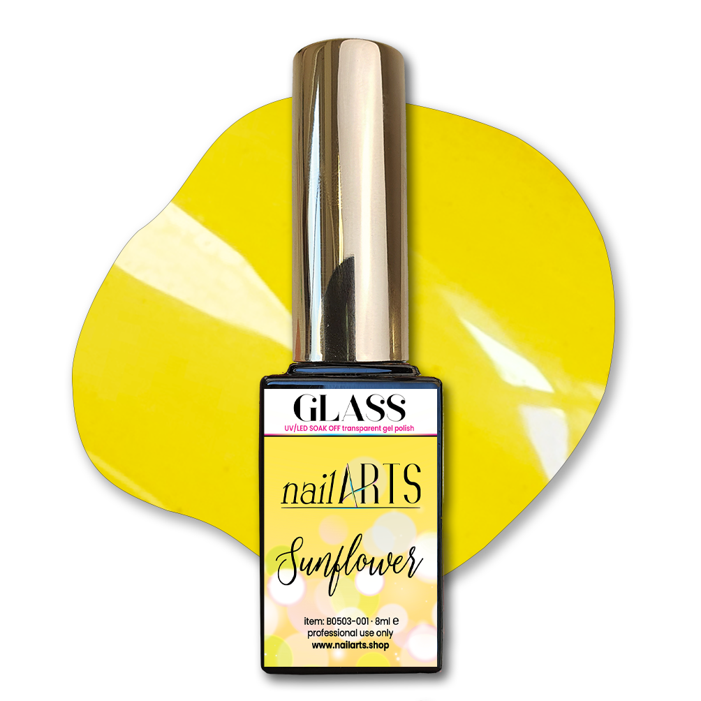 GLASS (GL), Sunflower