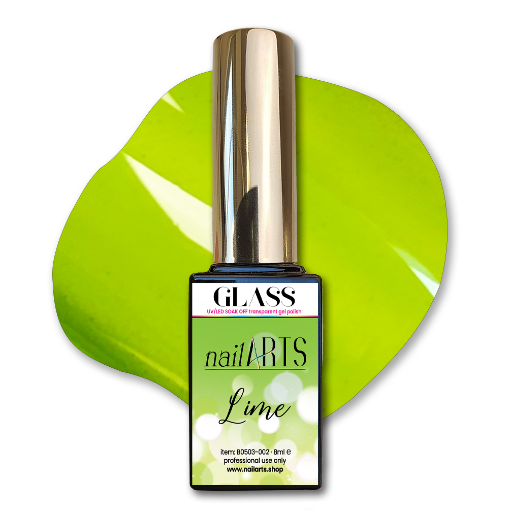 GLASS (GL), Lime