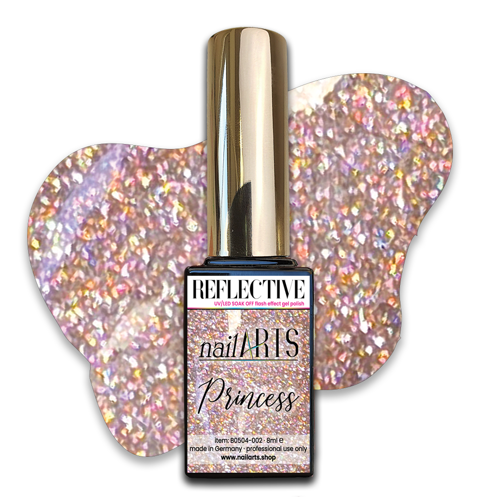 REFLECTIVE (REF), Princess