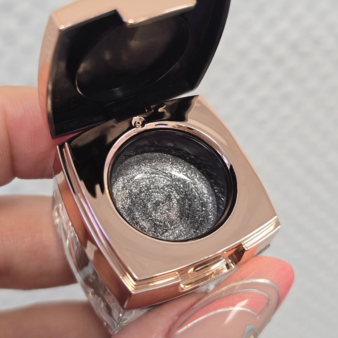 PLATIN PAINTS (PP), Pulse