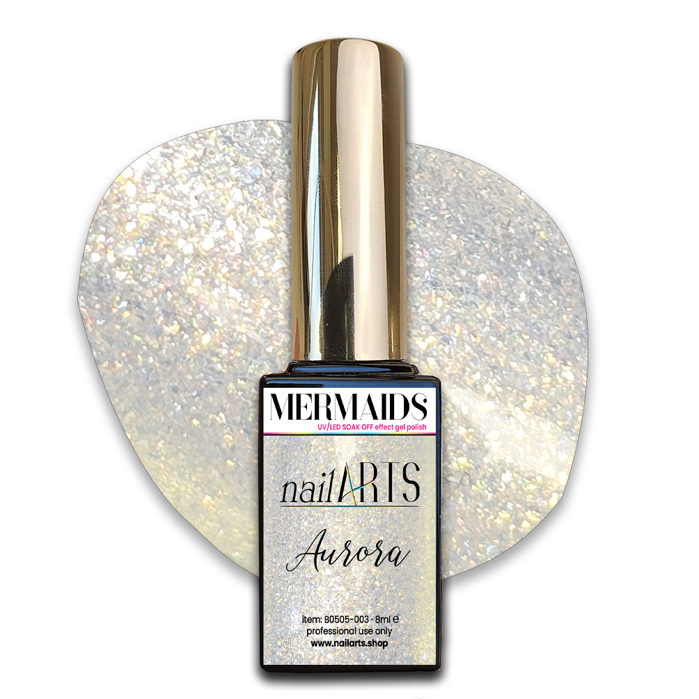 MERMAIDS (MER), Aurora