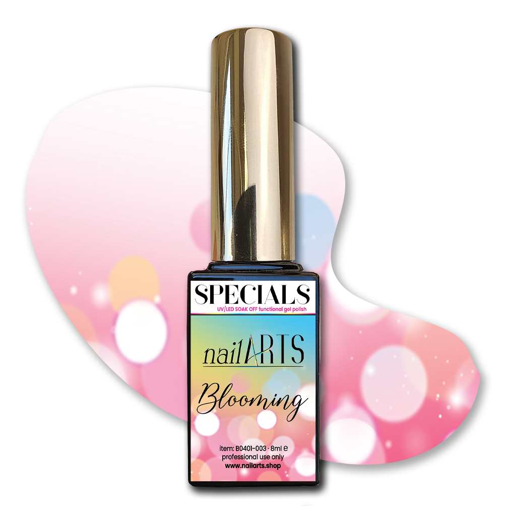 SPECIALS (SPEC), Blooming