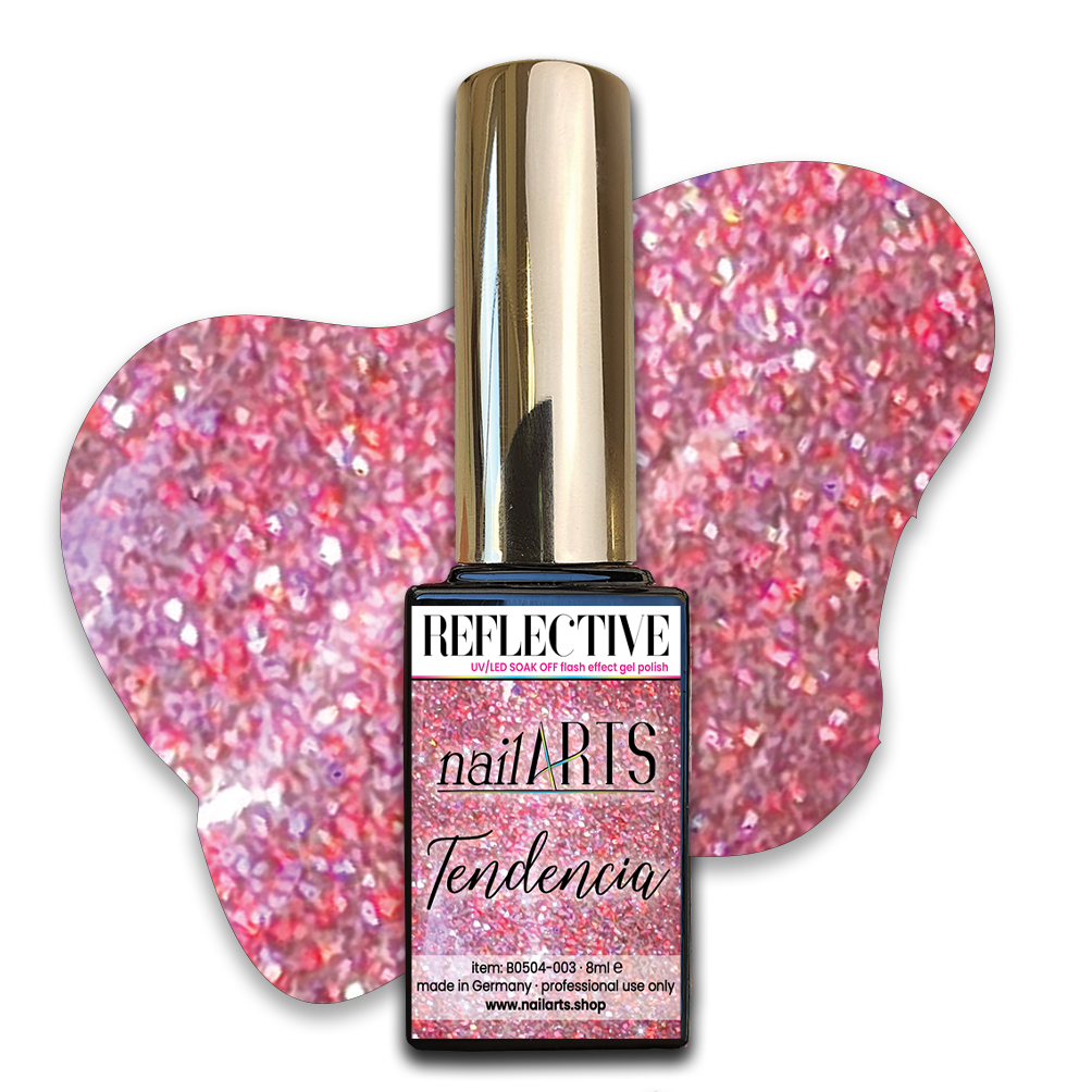 REFLECTIVE (REF), Tendencia