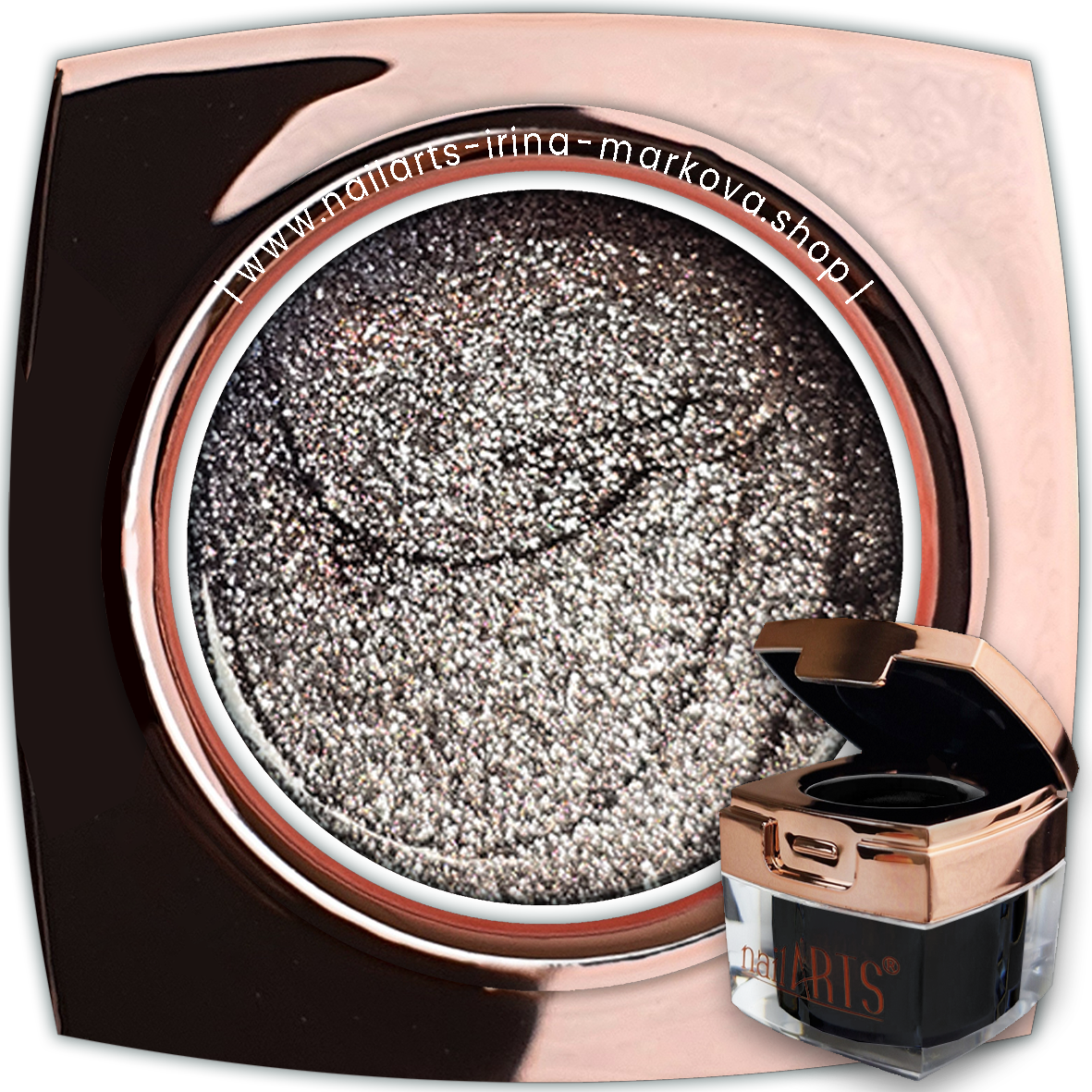 PLATINUM PAINTS (PP), Tide