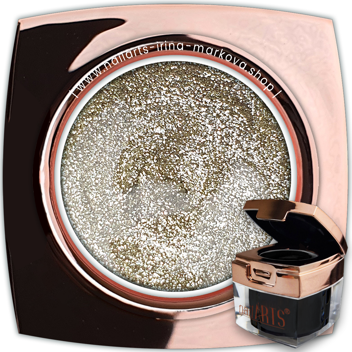 GLITTS (GLT), Catwalk 