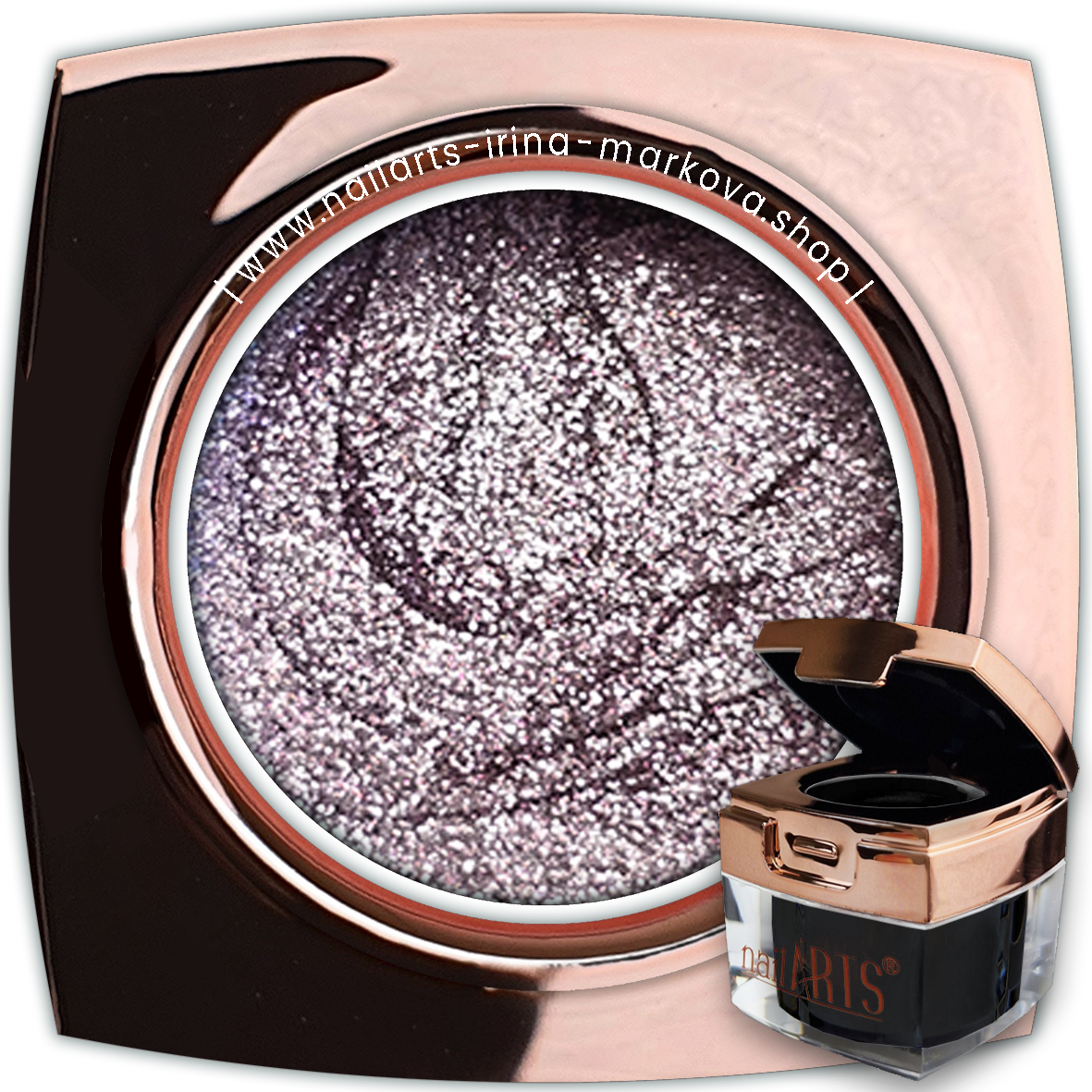 PLATIN PAINTS (PP), Fable