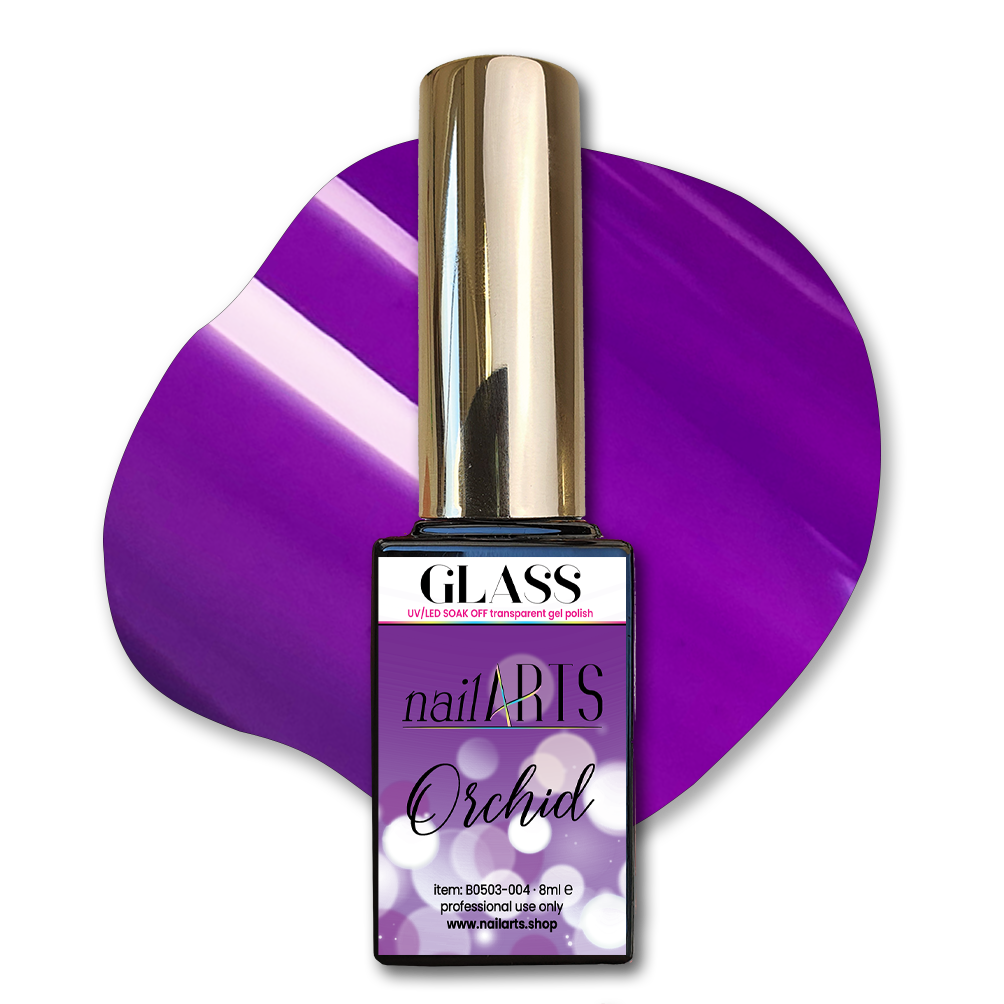 GLASS (GL), Orchid