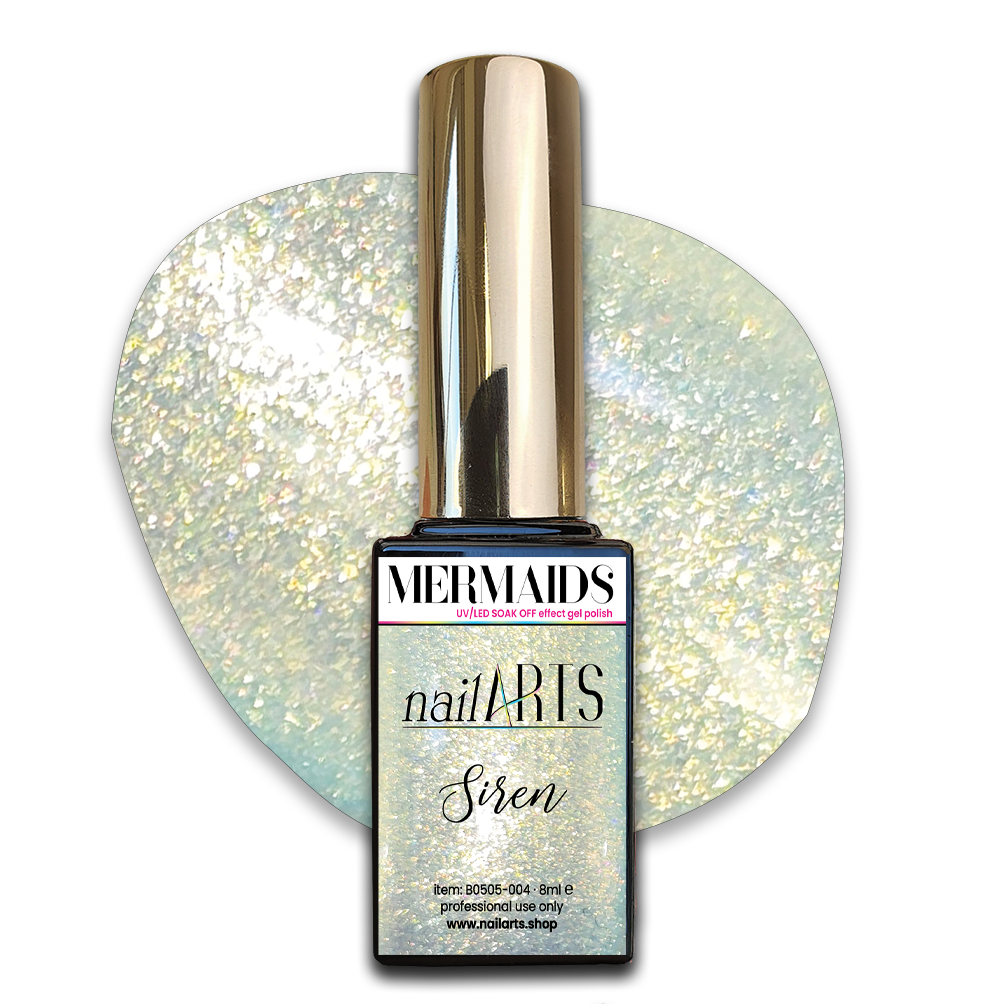 MERMAIDS (MER), Siren