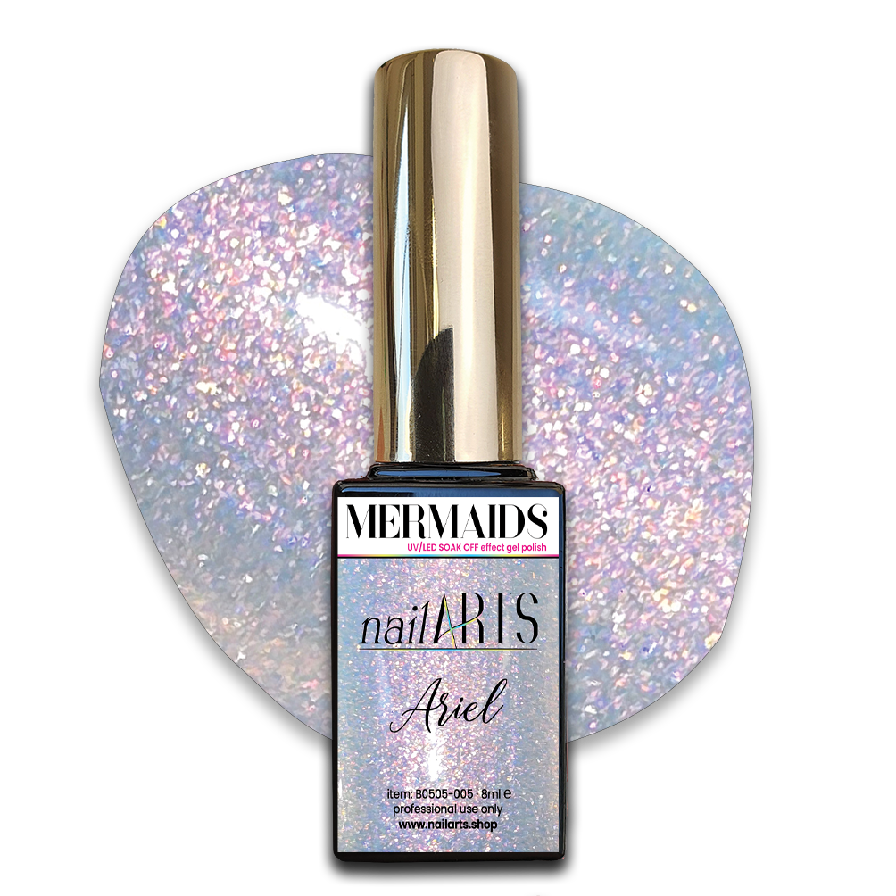 MERMAIDS (MER), Ariel