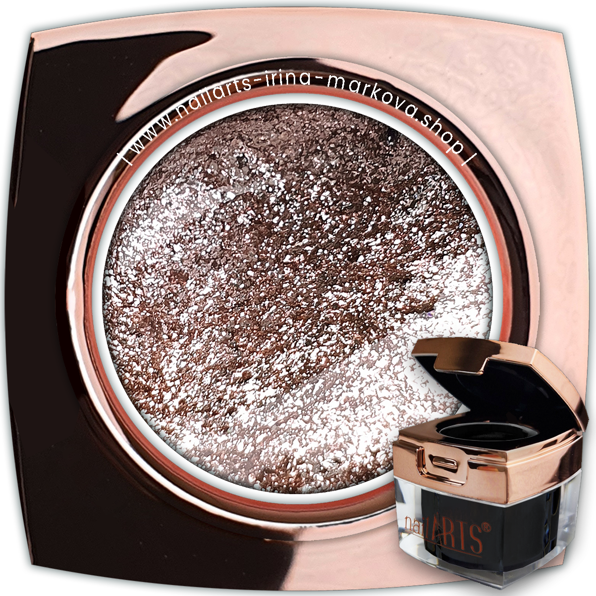 PLATIN PAINTS (PP), Designer